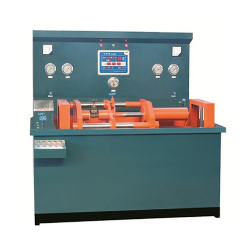 JWTQ(JWZTQ)型鍛鋼閥門試驗臺，鍛鋼閥門測試機